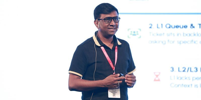 Scaling Enterprise IT with Agentic AI - Engineering an Autonomous Service Desk 