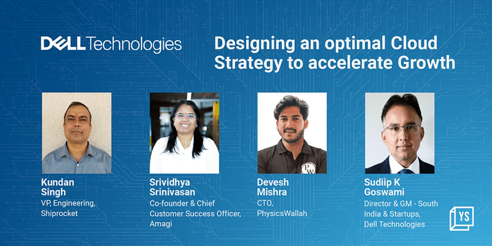 Design the right cloud strategy for your business to elevate output and growth