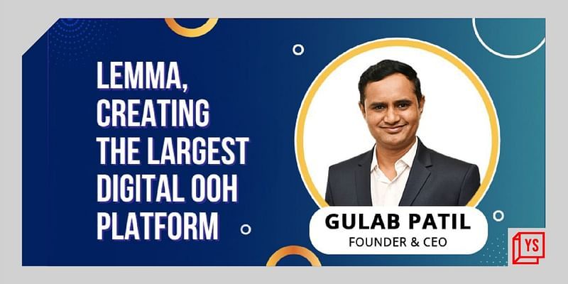 Lemma, a pioneer in programmatic DOOH is creating largest digital OOH platform