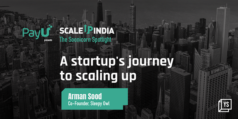 Arman Sood of Sleepy Owl shares how being customer-obsessed can power growth

