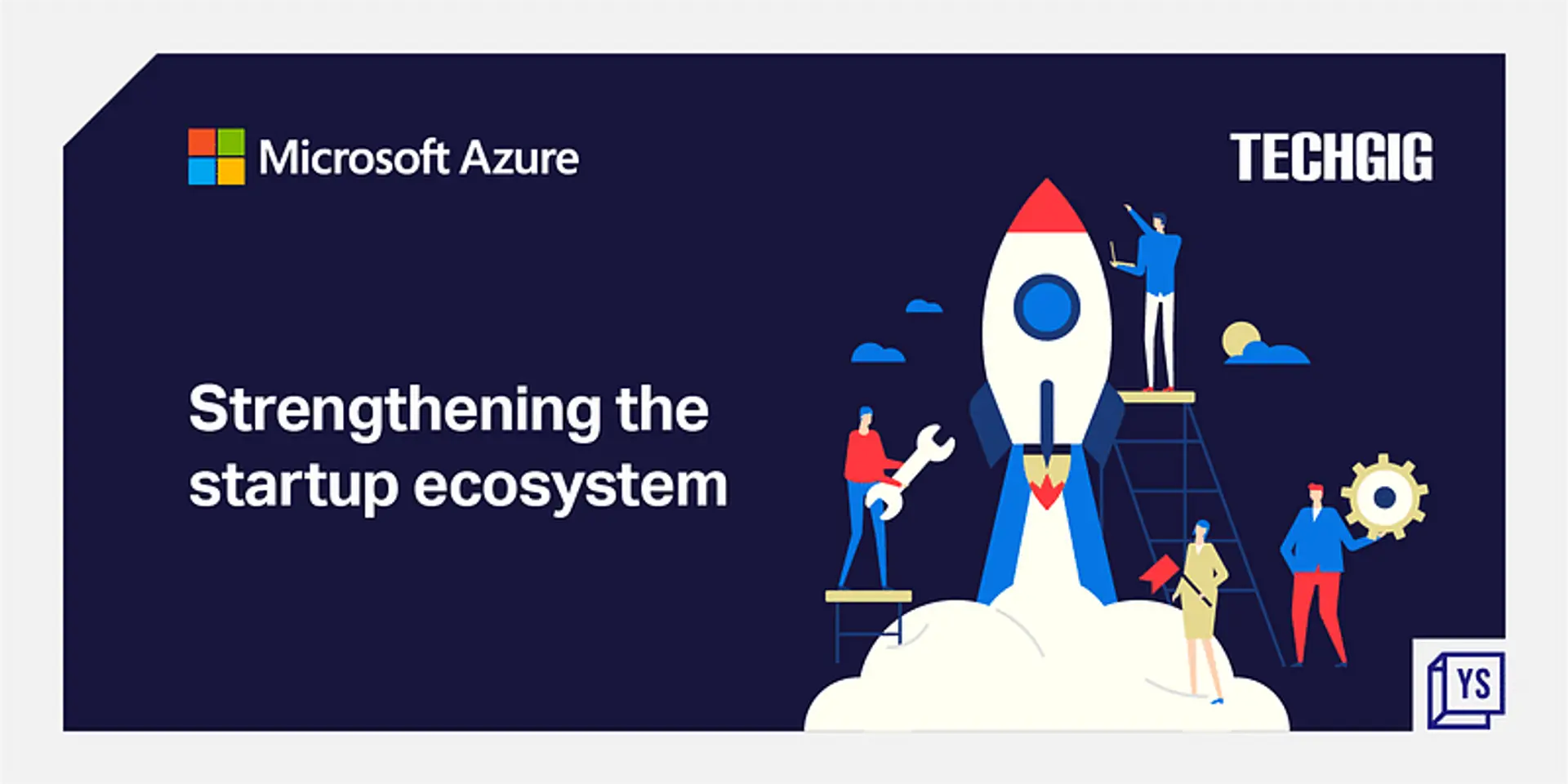 Learn all about future-ready startups and the national-level startup hackathon at Microsoft’s upcoming webinar