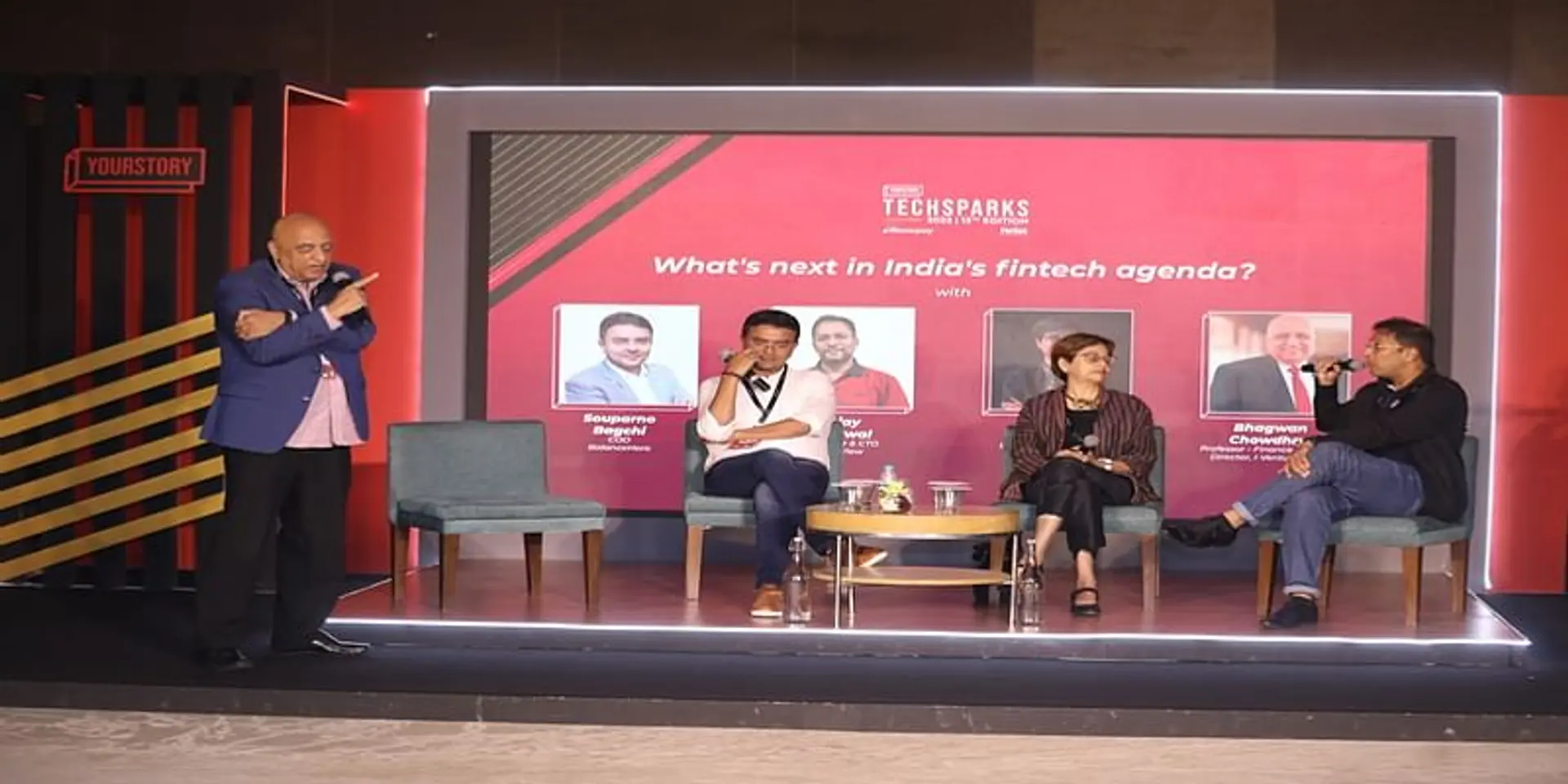 Here’s a look into what lies ahead in India’s fintech roadmap