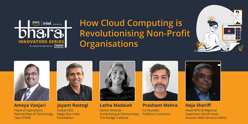 Transforming non-profits through technology: Insights from industry leaders