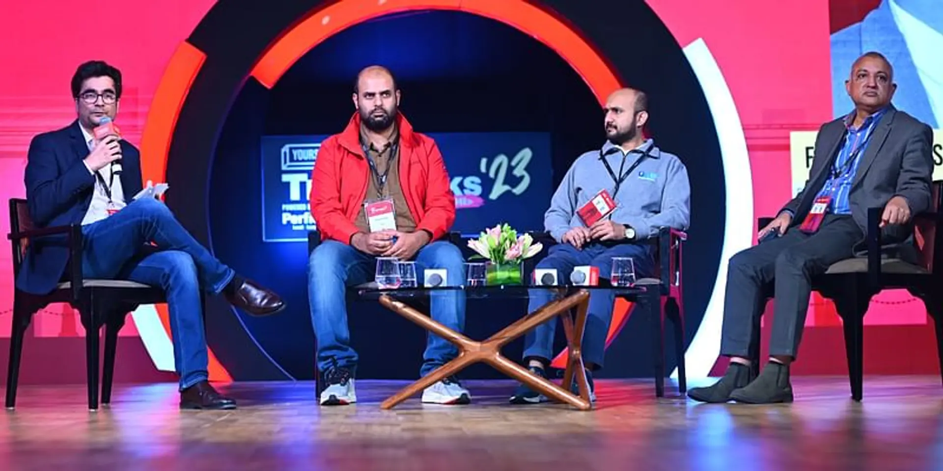 Navigating the Digital Frontier: Insights from leaders on the evolution of India's payment industry and global strategies