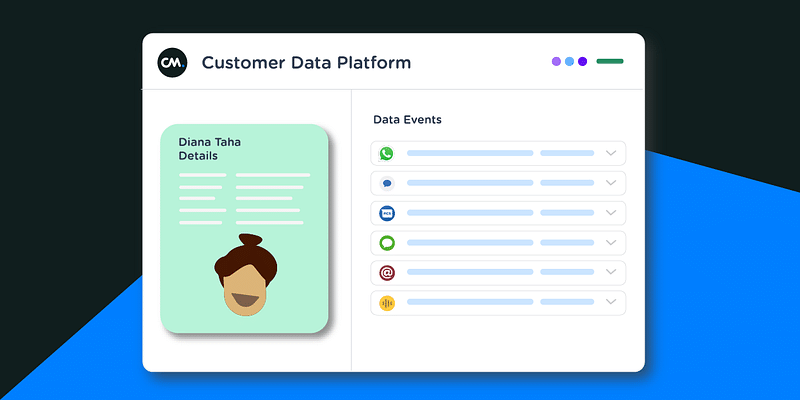How Customer Data Platform unifies data to help brands offer better customer experiences and personalisation