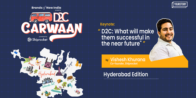 Do not chase growth, focus on retaining existing customers: Vishesh Khurana of Shiprocket 