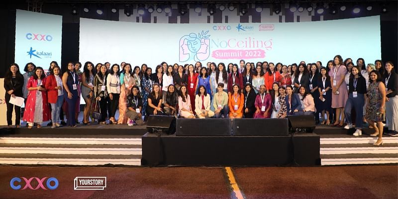 No Ceiling Summit 2022: Industry experts on why it’s time for a world without gender