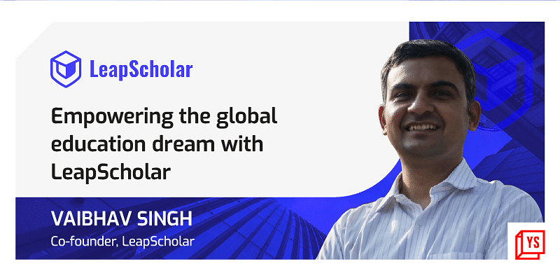 Empowering the global education dream with LeapScholar
