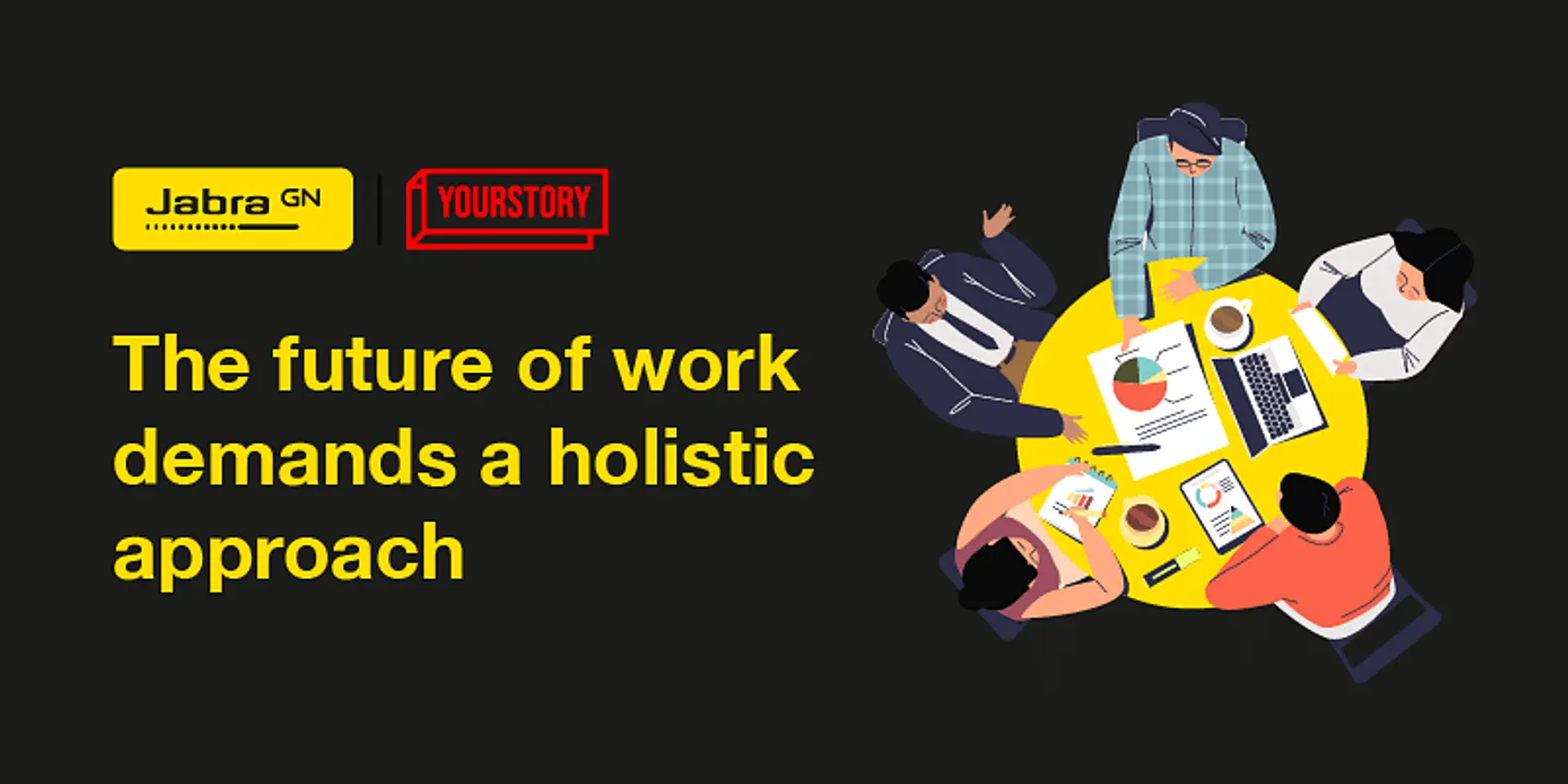 Key trends shaping the workforce of the future