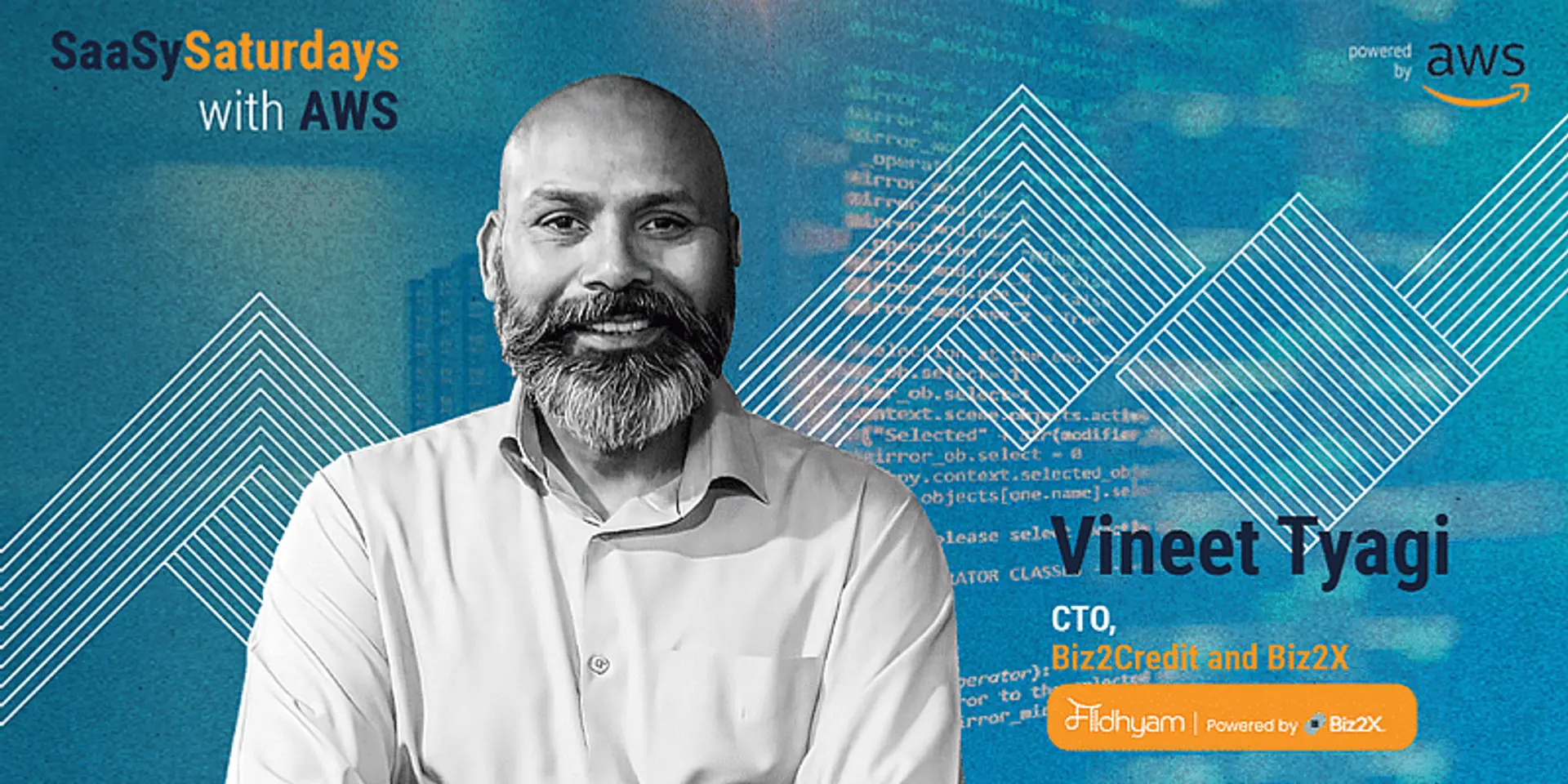 Where credit’s due: How Maadhyam is leveraging AWS to replace the middleman with middleware