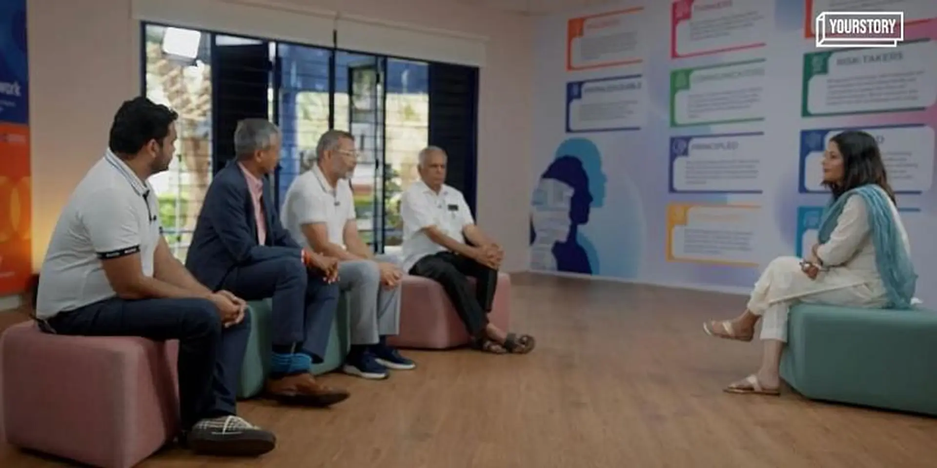 Revolutionising education: How JAIN University, Kyndryl and USDC are changing the game