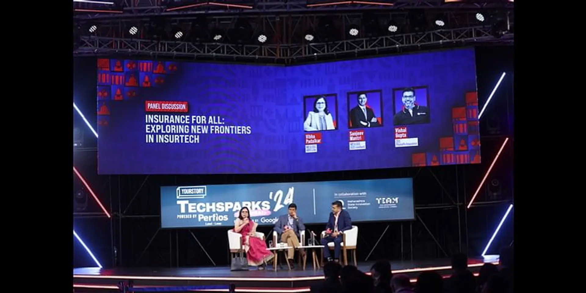 Insurance for all: Exploring new frontiers in insurtech