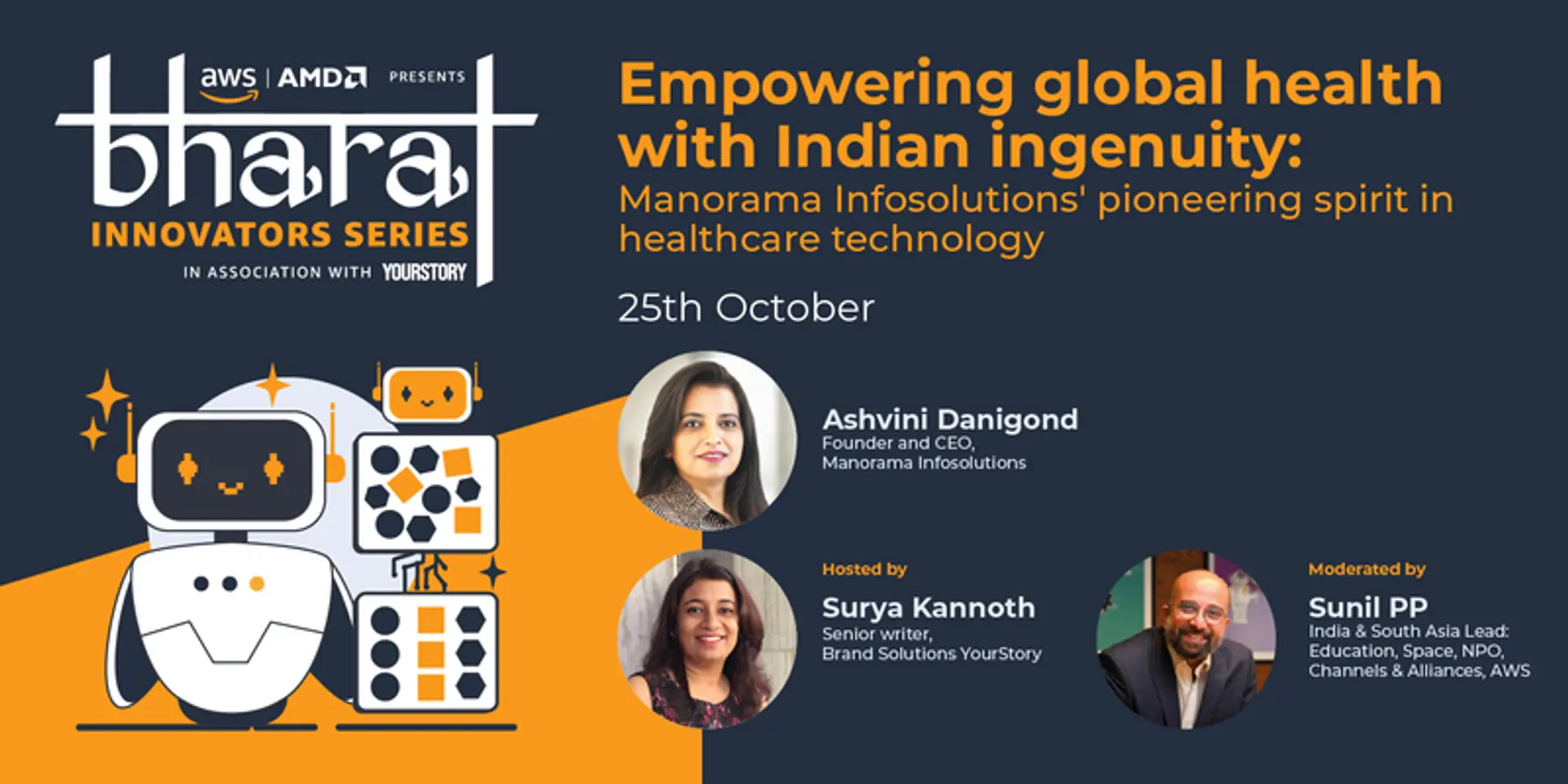 Meet the Kolhapur-based healthtech company making waves internationally