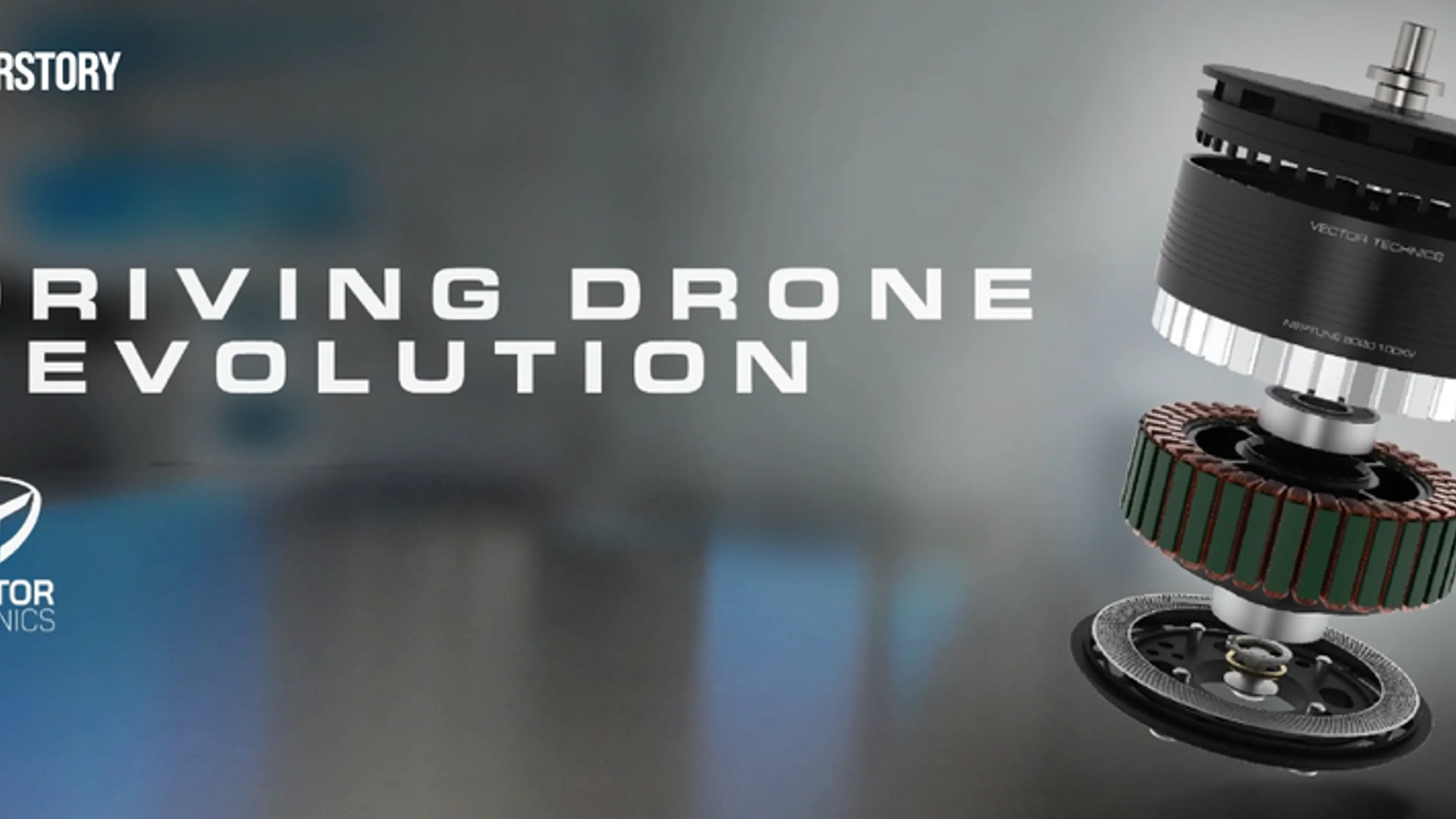 From vision to innovation: How Vector Technics is impacting India’s drone landscape