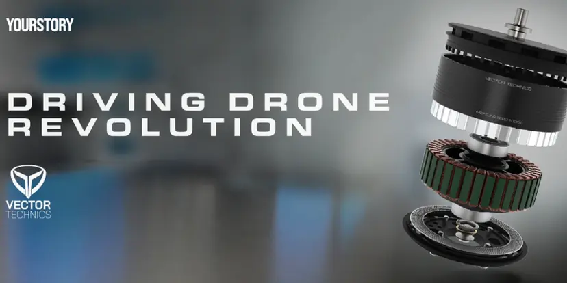 From vision to innovation: How Vector Technics is impacting India’s ...