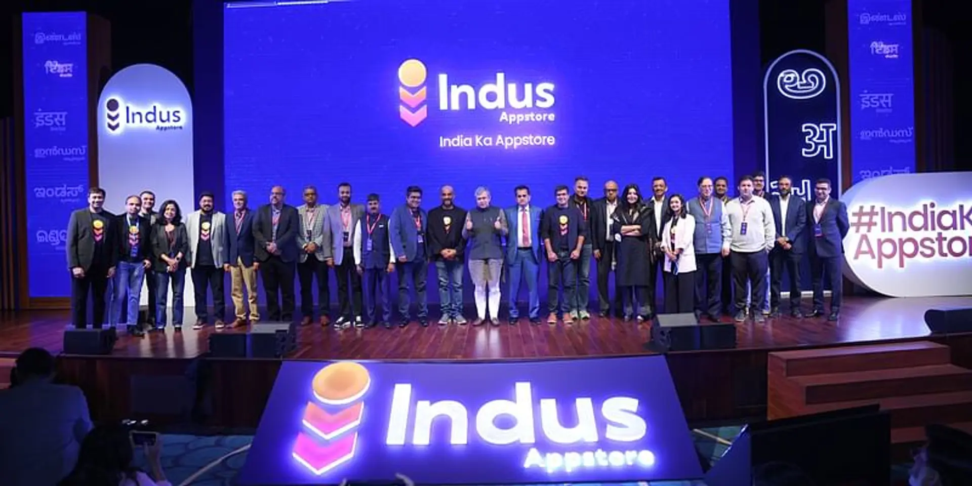 PhonePe’s Indus Appstore will come pre-installed on Alcatel phones under new OEM pact