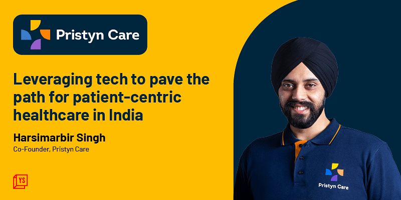 Here’s how Pristyn Care is transforming healthcare with a patient-centric business model