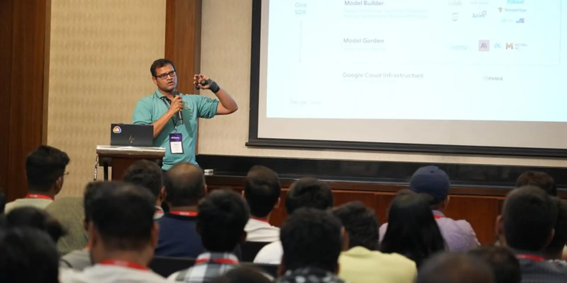 Unlocking the power of AI: Deploying open and third-party models on Google Cloud's Vertex AI