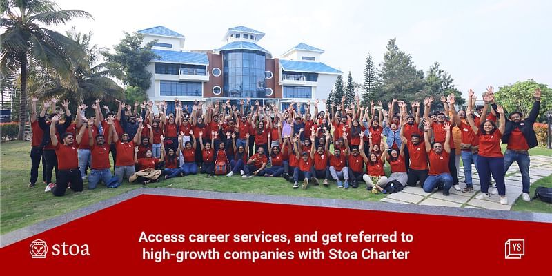Why working professionals need Stoa, India’s best alternative to an MBA