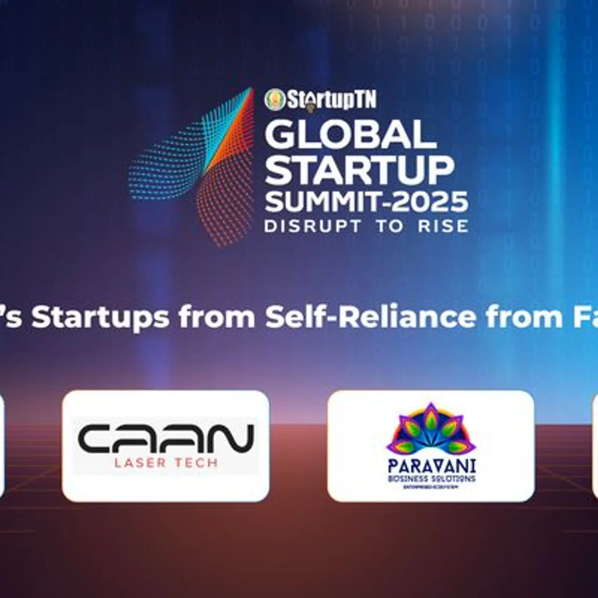 Four Tamil Nadu startups breaking dependencies that cost lives and livelihoods