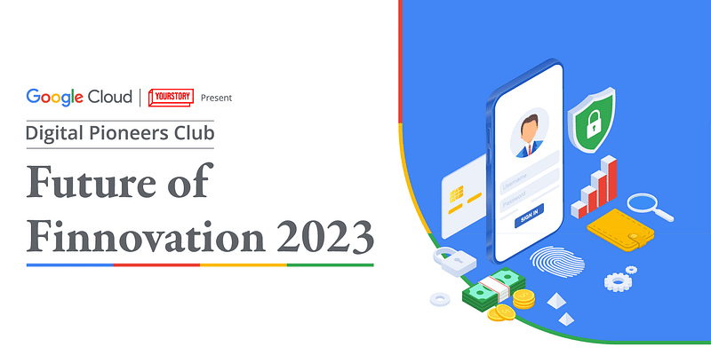 Indian fintechs have the potential to reach a valuation of $150 billion by 2025