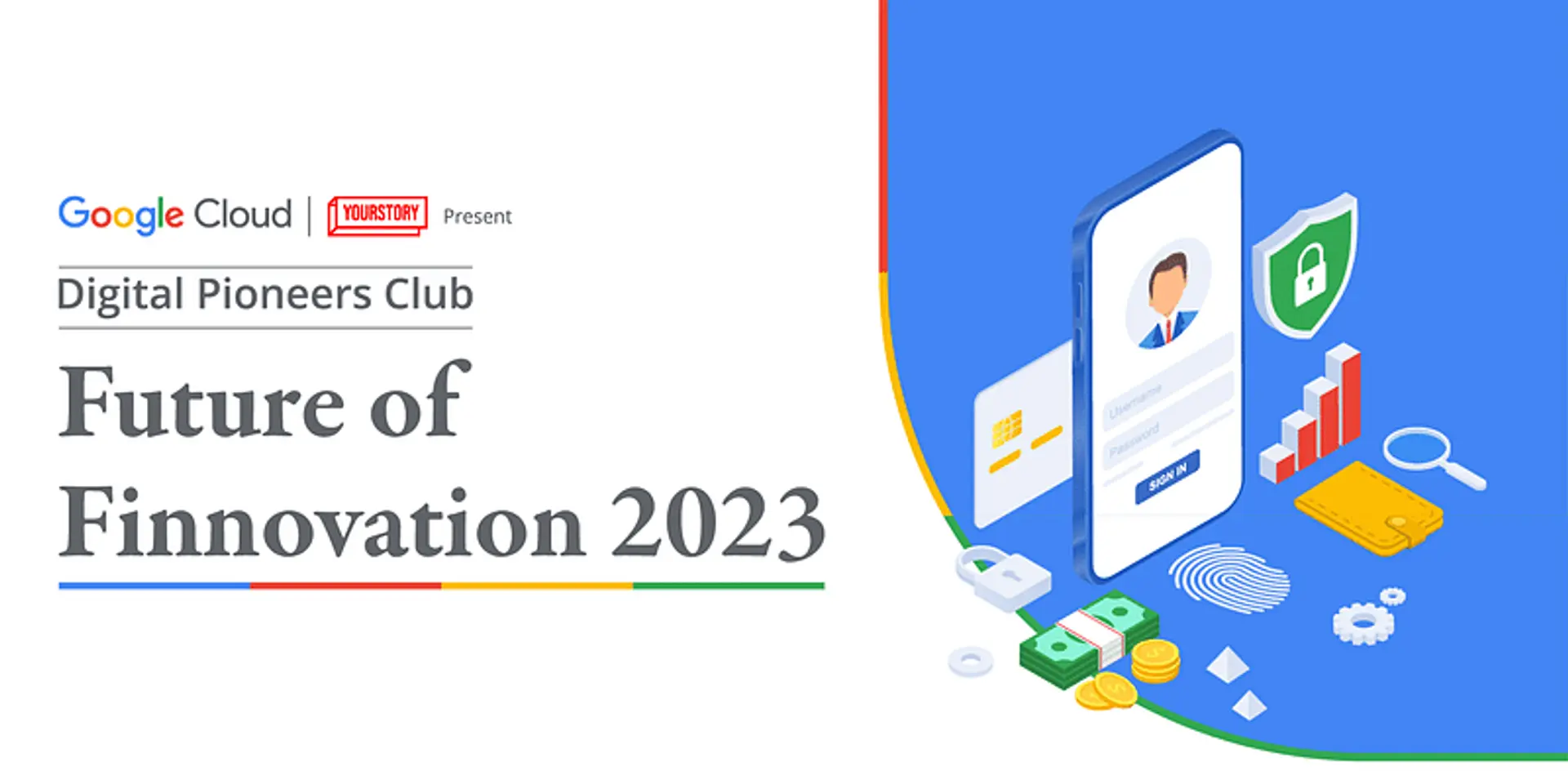 Indian fintechs have the potential to reach a valuation of $150 billion by 2025