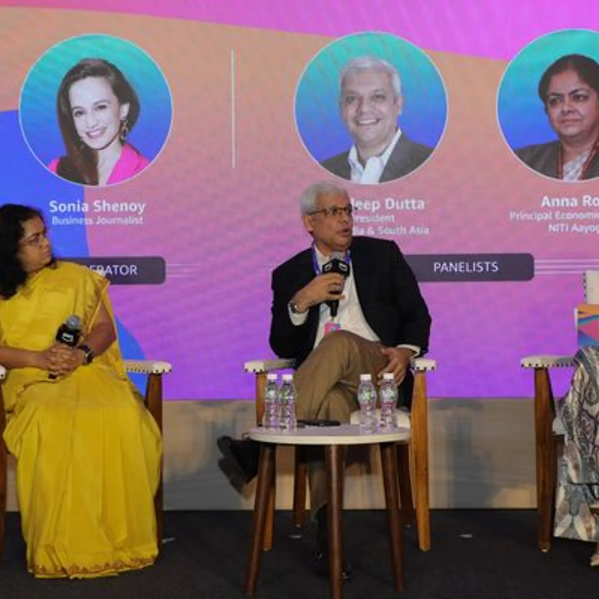 Leaders who listen: Making inclusion the heart of India’s digital boom