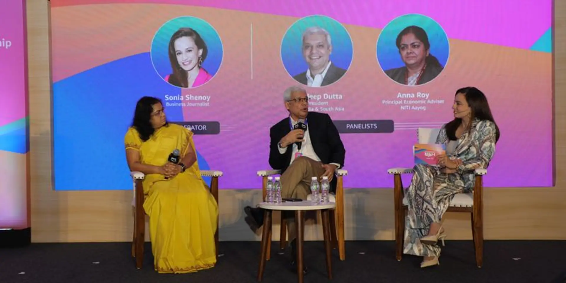 Leaders who listen: Making inclusion the heart of India’s digital boom
