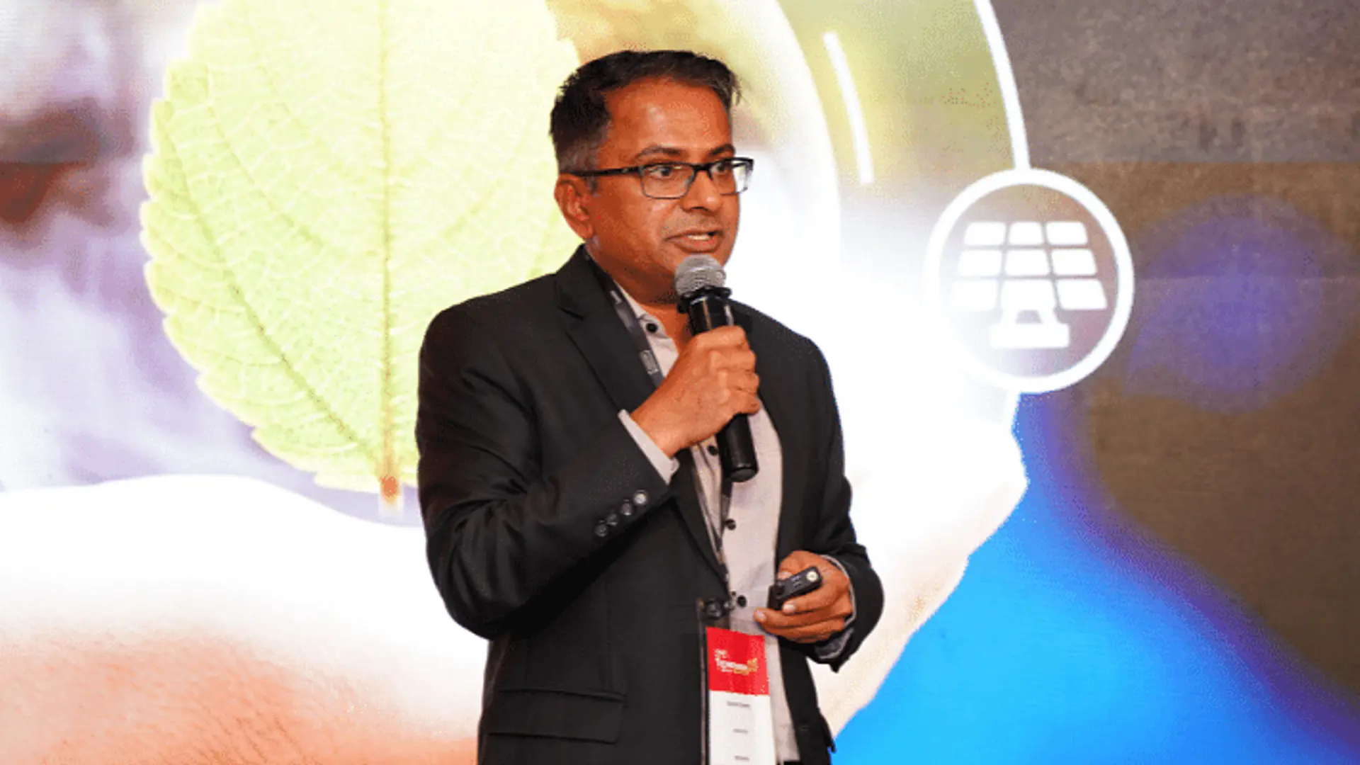 Sachin Tantri of Amadeus Labs India reveals why we need to decouple economic growth from environmental impact