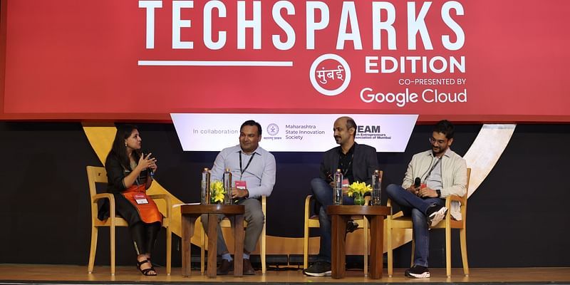 Tech leaders from Google Cloud, Rebel Foods, and Purplle reveal strategies for successful digital transformation