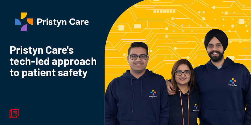 Here’s how Pristyn Care's tech ecosystem is empowering patient safety and privacy