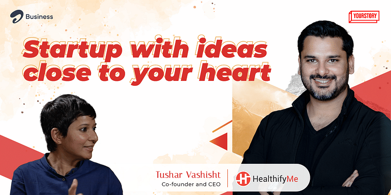 HealthifyMe: Empowering health journeys with technology