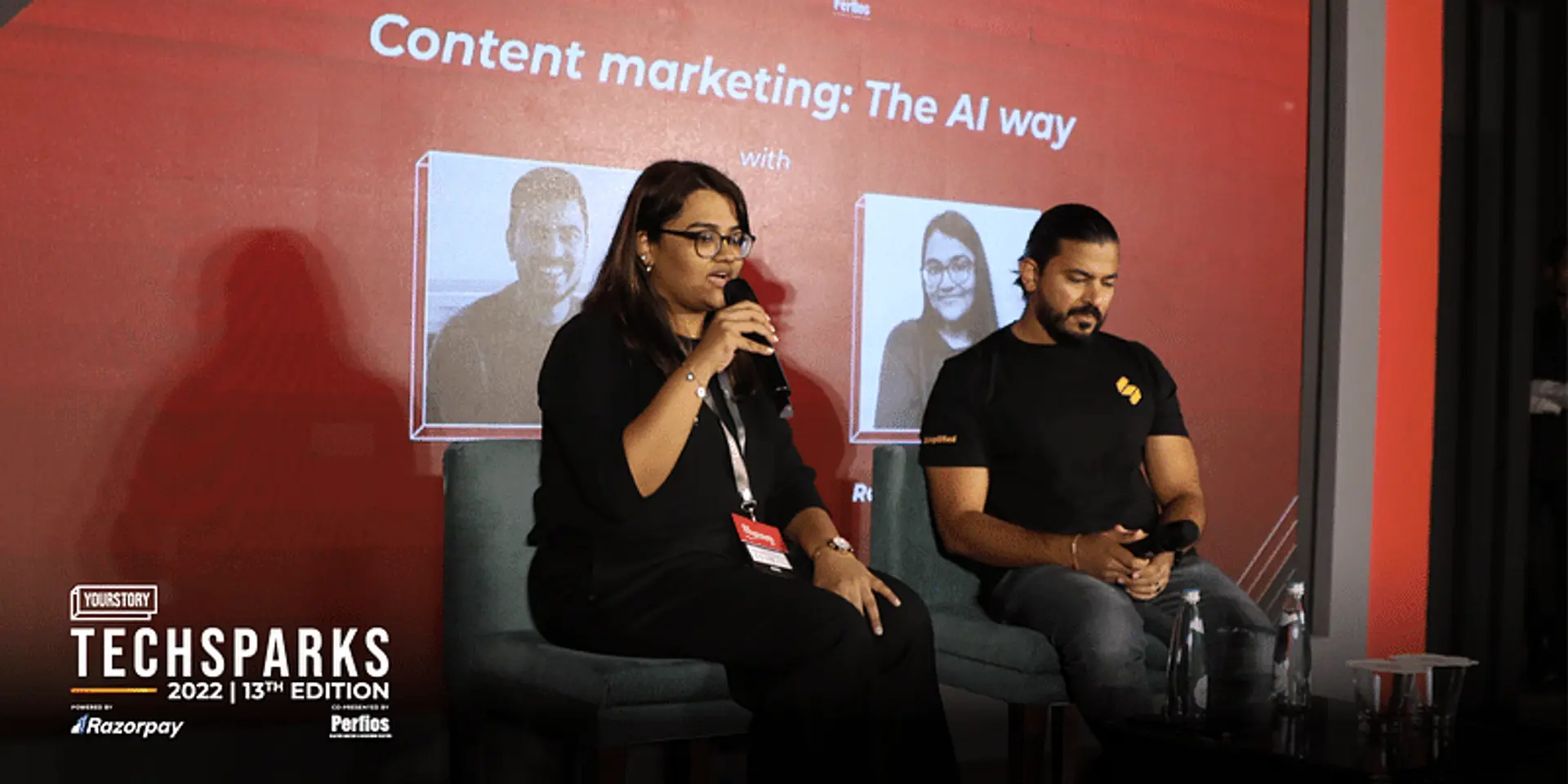 Using AI to up content marketing game