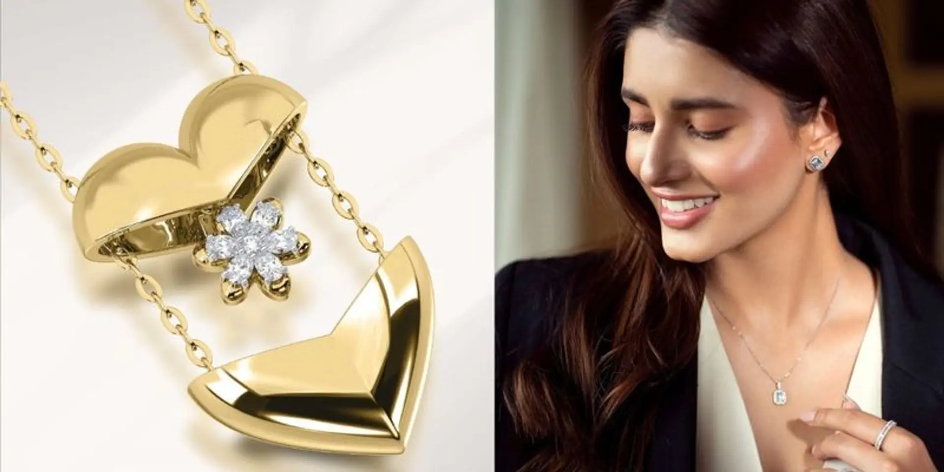 Meet the founder making waves in the jewellery sector