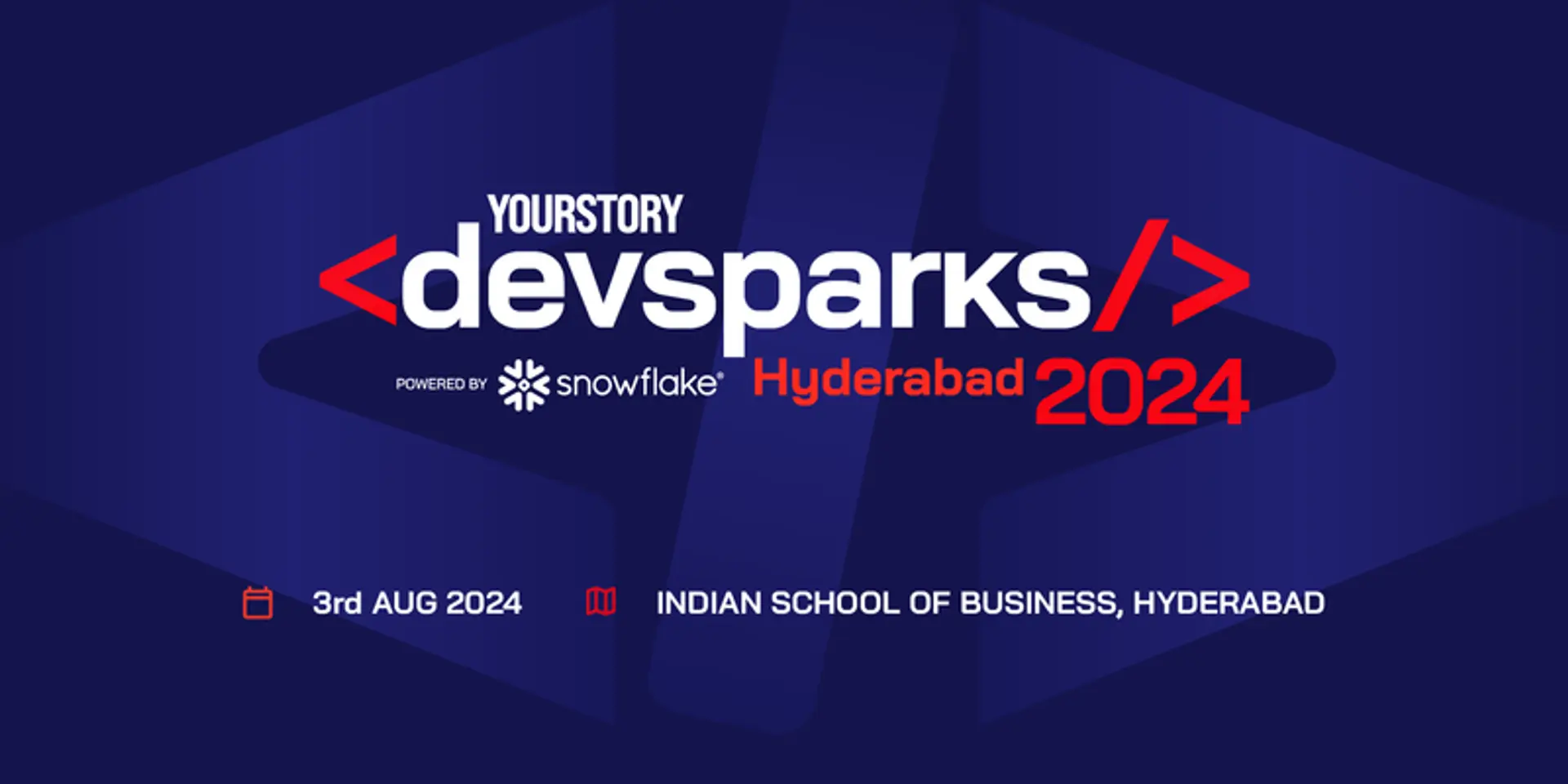 DevSparks 2024 Hyderabad: YourStory's developer-first tech summit is back