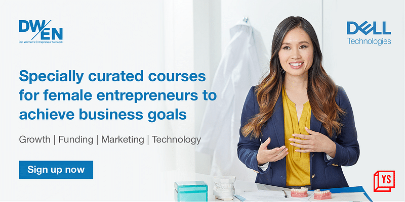 DWEN announces curated courses for women founders looking to achieve business goals