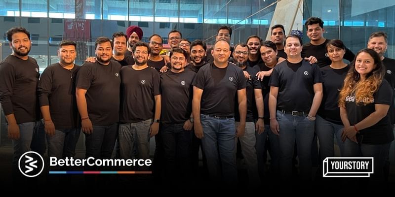 Breaking down barriers: How BetterCommerce is helping retailers and D2C brands scale