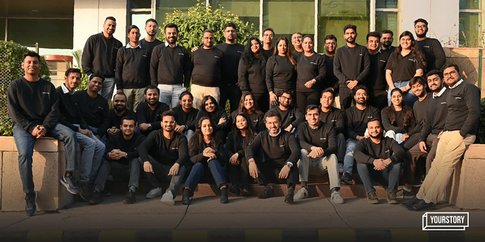 How Centricity is using tech to disrupt the wealth management space