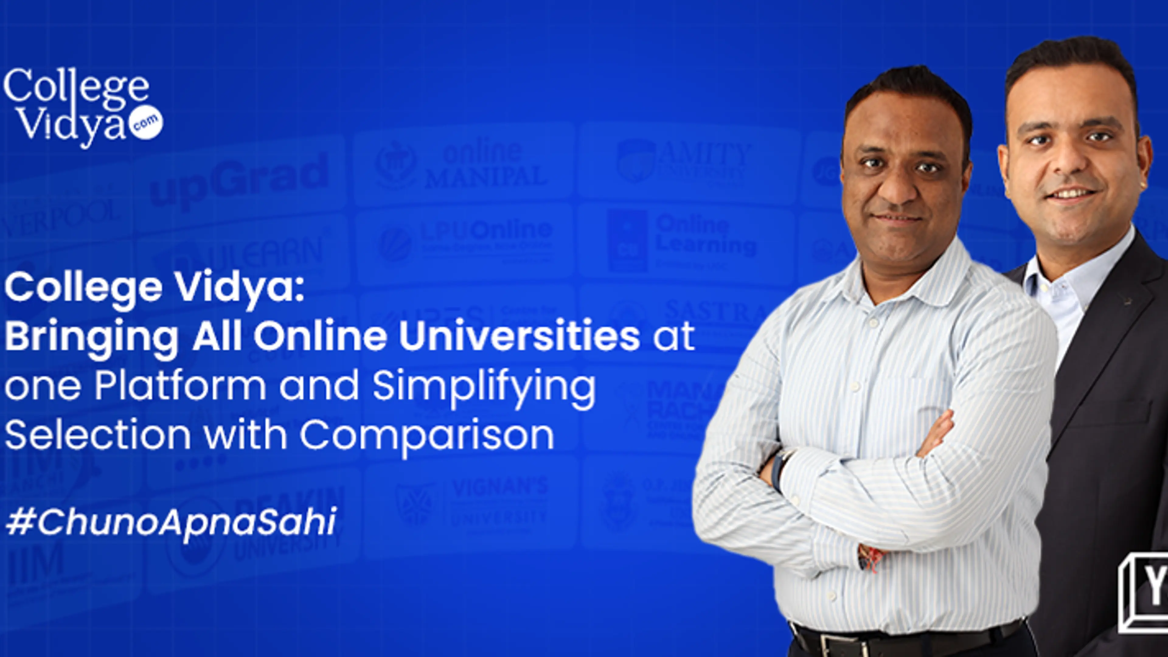 Here's how College Vidya is building the Amazon of online education
