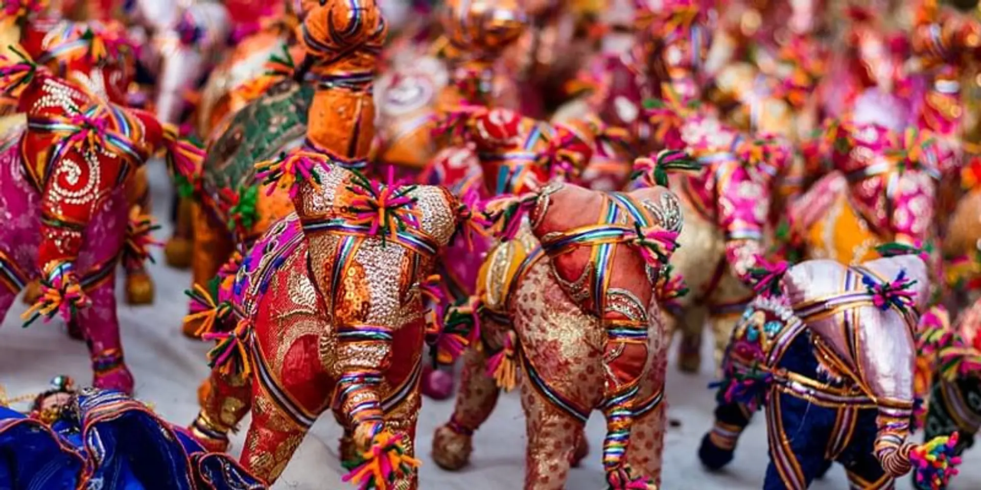 Celebrating Indian heritage: Flipkart's 'Crafted by Bharat' sale highlights rural triumphs