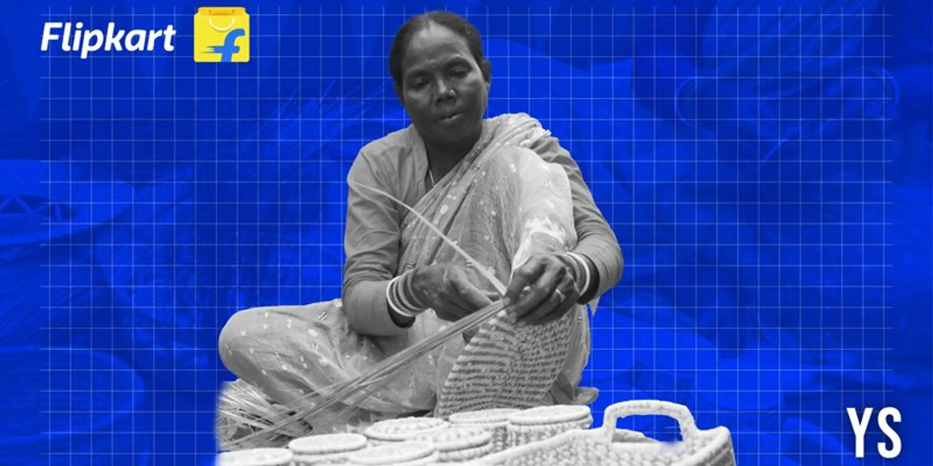Celebrating the entrepreneurial journey of Flipkart MSMEs on National Handloom Day