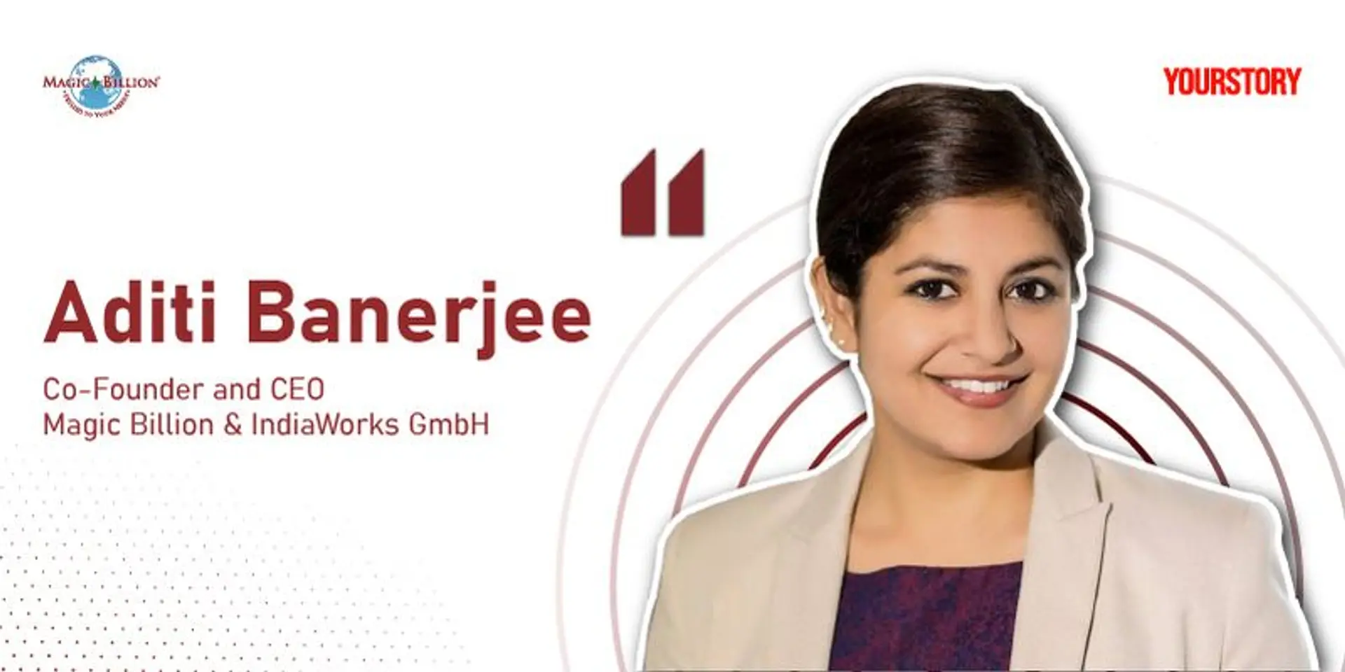 From Back Office to Global Workforce: How Magic Billion Is Helping Indian Youth Find Its Voice