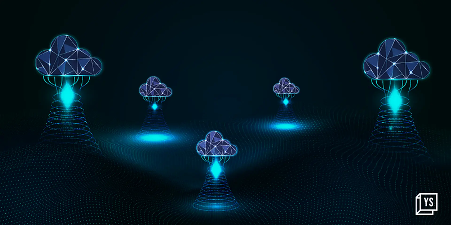 Why leveraging a multi/hybrid cloud strategy is essential for startups looking to scale-up