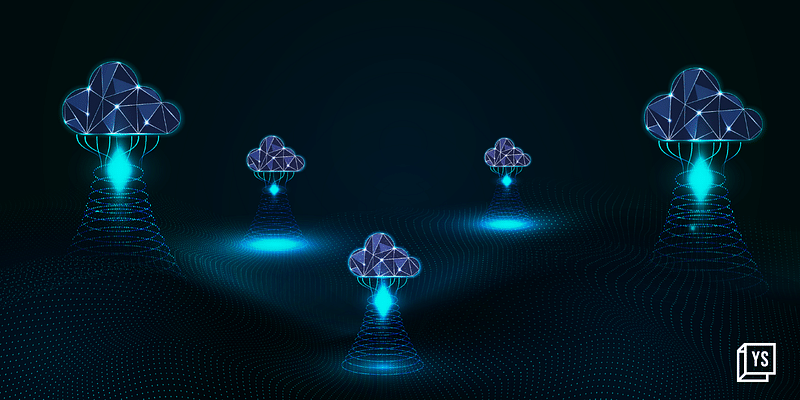Why leveraging a multi/hybrid cloud strategy is essential for startups looking to scale-up