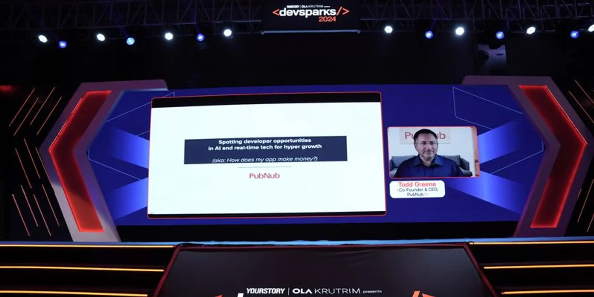 Harnessing event-driven architecture for scalable AI solutions