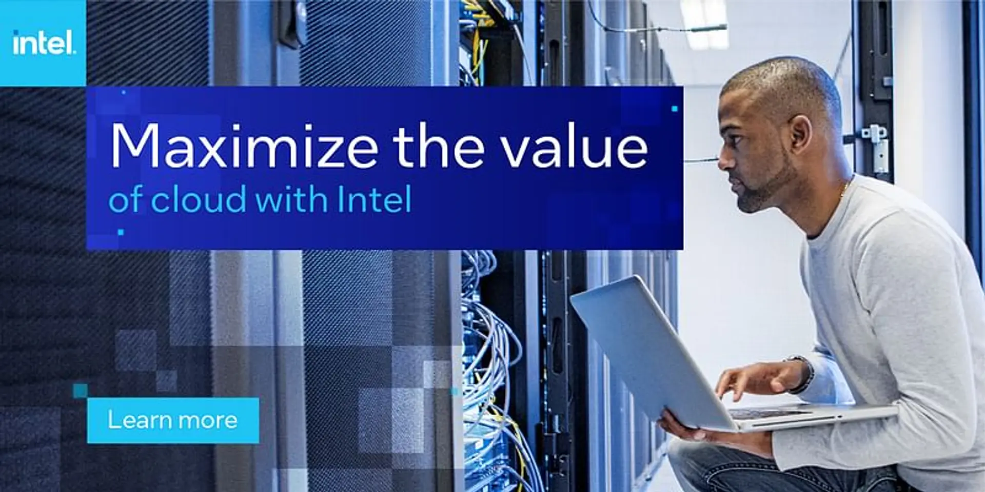 6 ways Intel® Xeon® Scalable processors are helping unicorns & enterprises reap the benefits of cloud computing