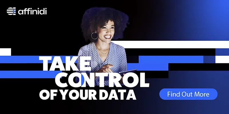 Revolutionise data ownership with Holistic Identity