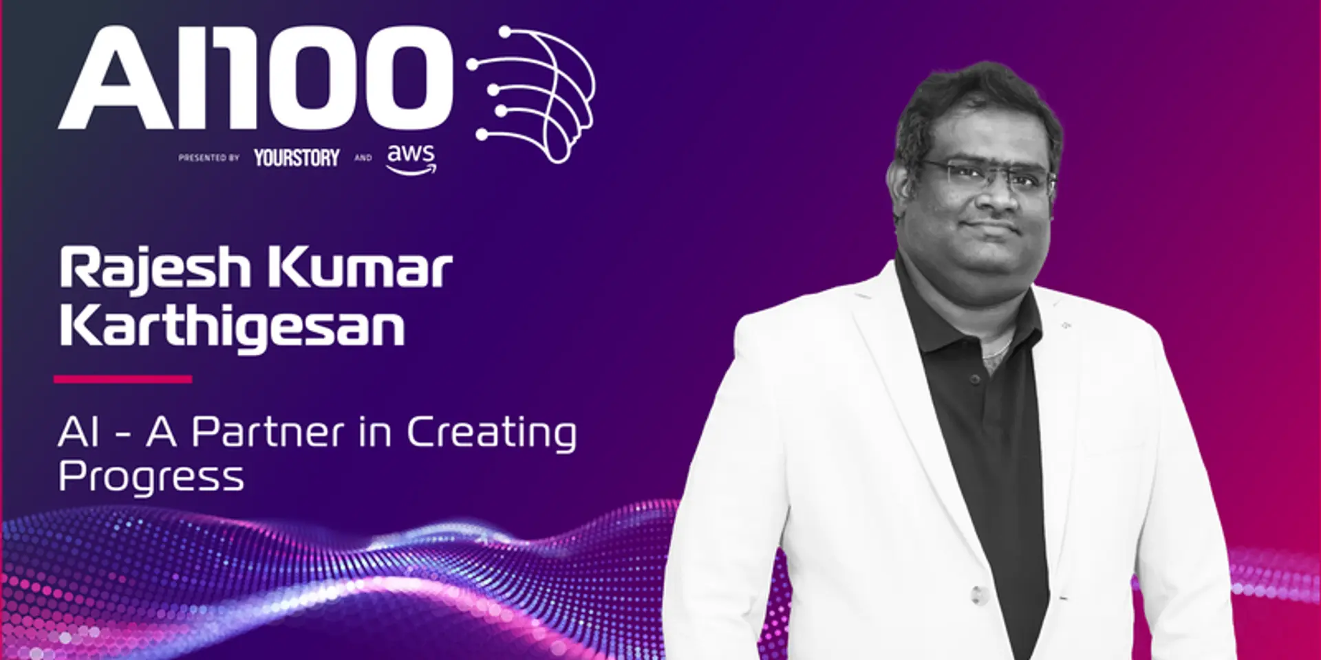 AI - A Partner in Creating Progress
