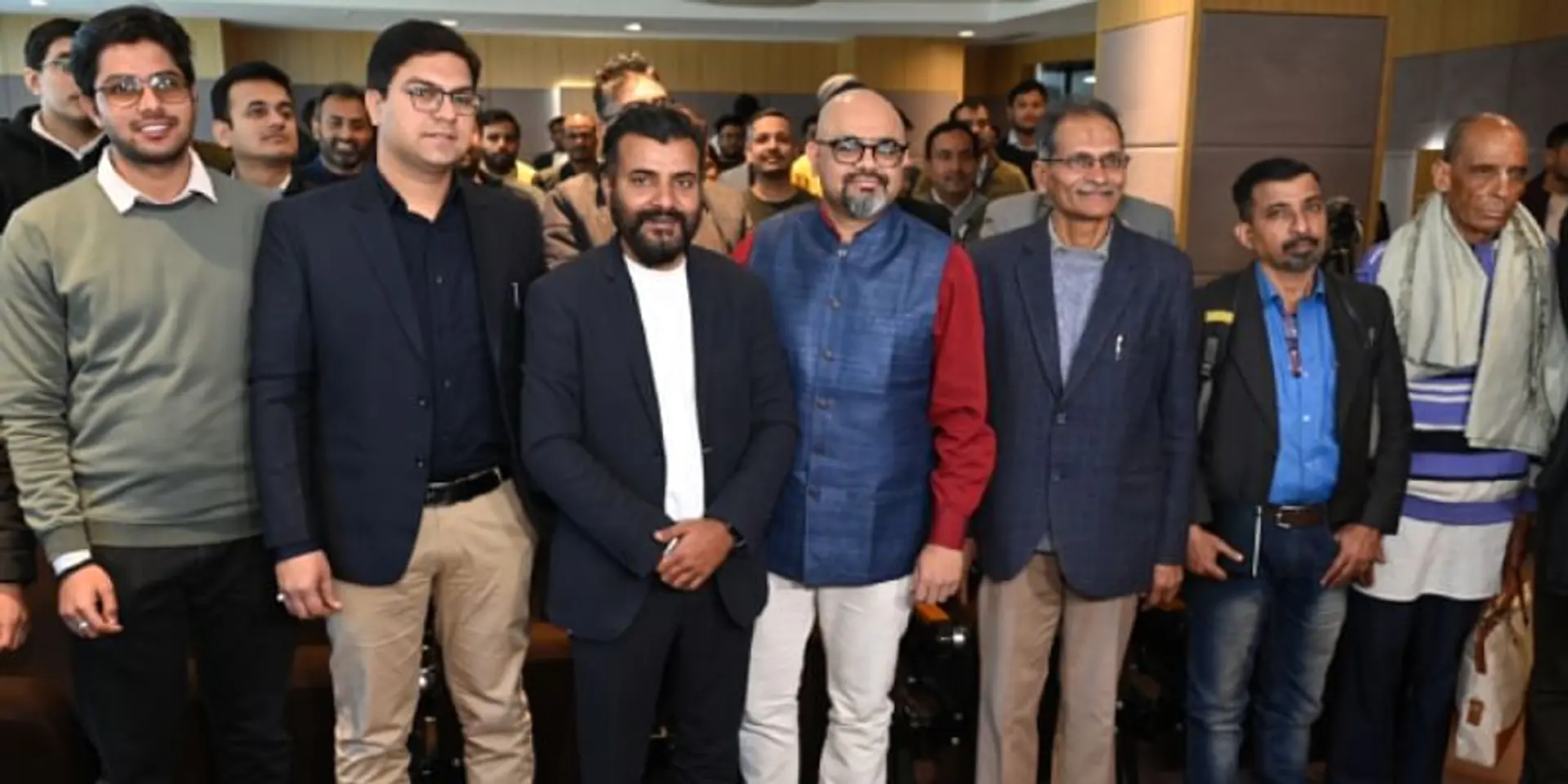 Rajasthan Investor Conclave brings startups and investors on the same page