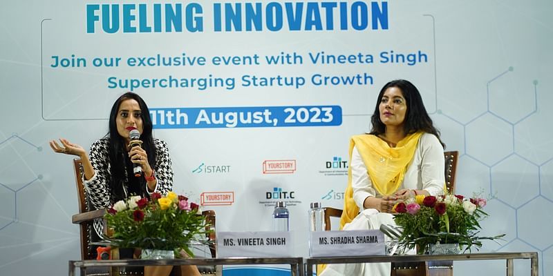 Fostering entrepreneurship: Insights from iStart Townhall in Jaipur
